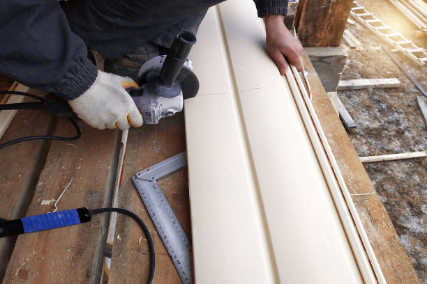 Best Wood Siding Installation  in St Martins, MO