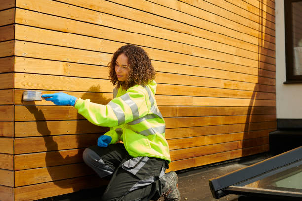 Affordable Siding Repair and Maintenance Services in St Martins, MO