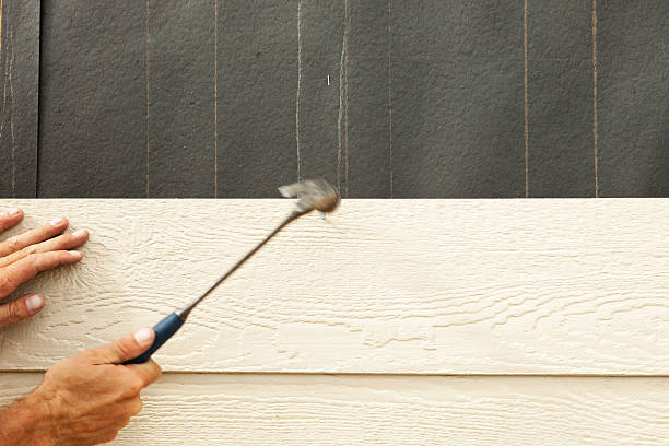 Affordable Siding Repair and Maintenance Services in St Martins, MO